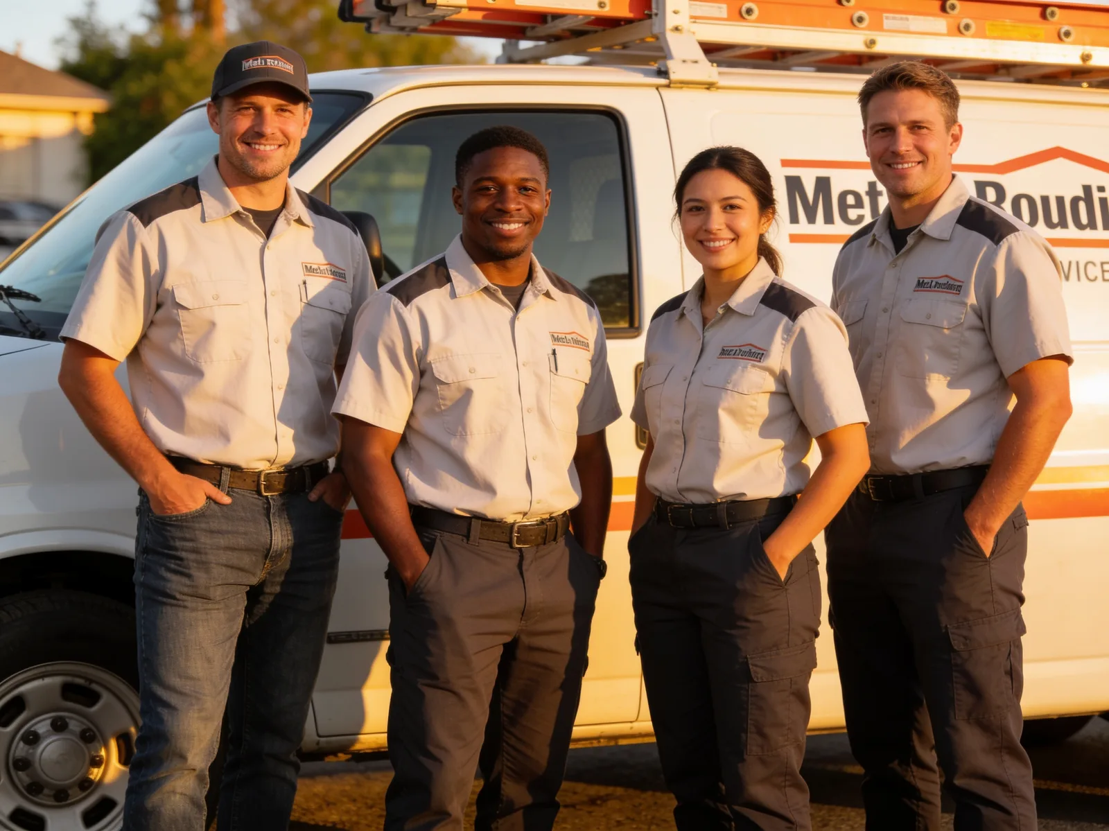 Metal Roof Installation company in Canal Point, FL